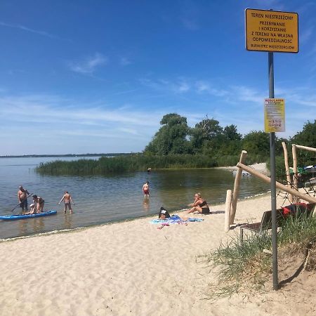 Holiday Houses Miedzyzdroje Wapnica Marina With Private Beach And Boat Facility Extérieur photo
