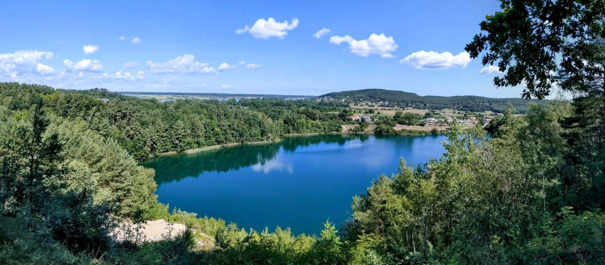 Holiday Houses Miedzyzdroje Wapnica Marina With Private Beach And Boat Facility Extérieur photo