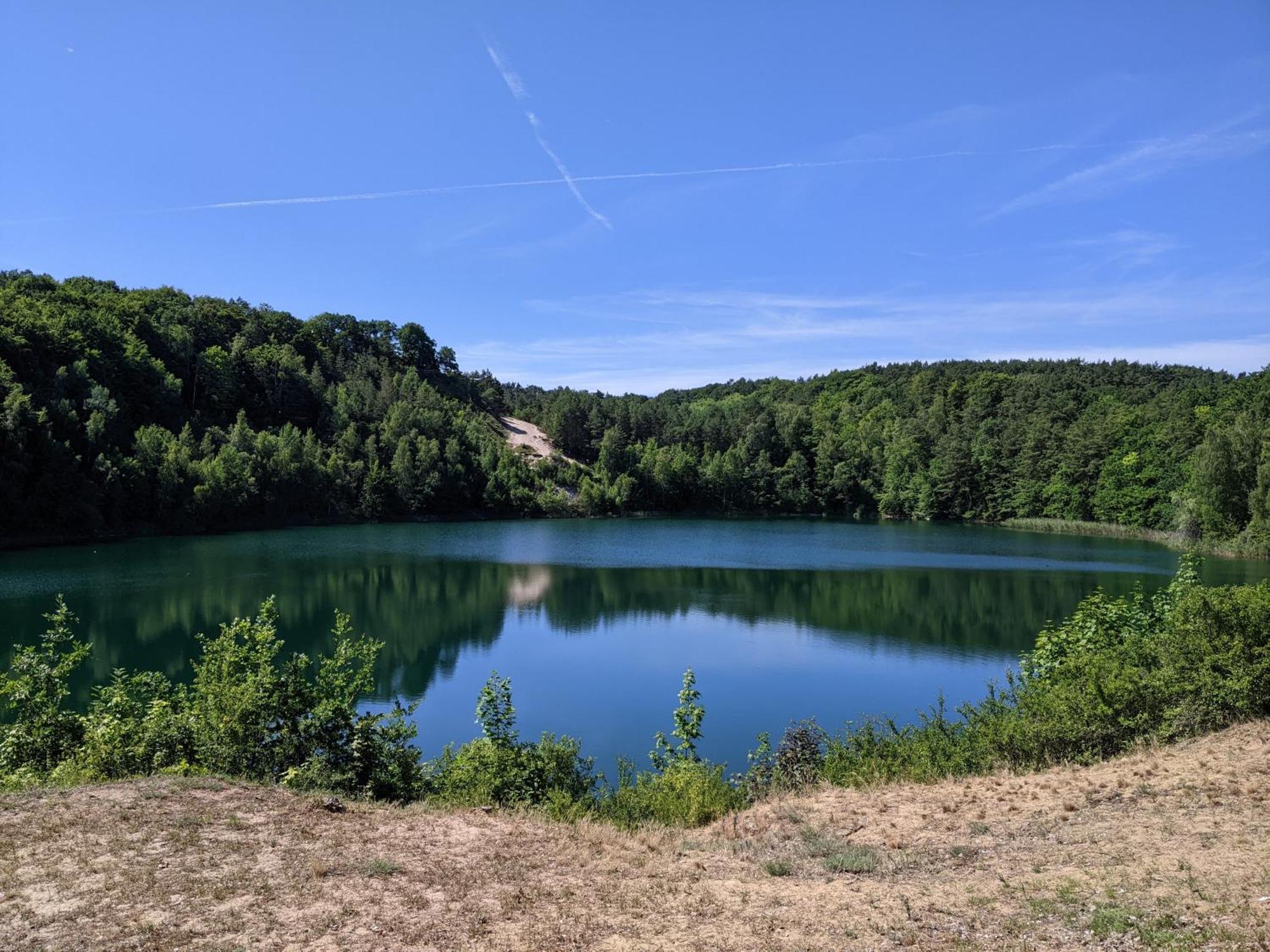 Holiday Houses Miedzyzdroje Wapnica Marina With Private Beach And Boat Facility Extérieur photo