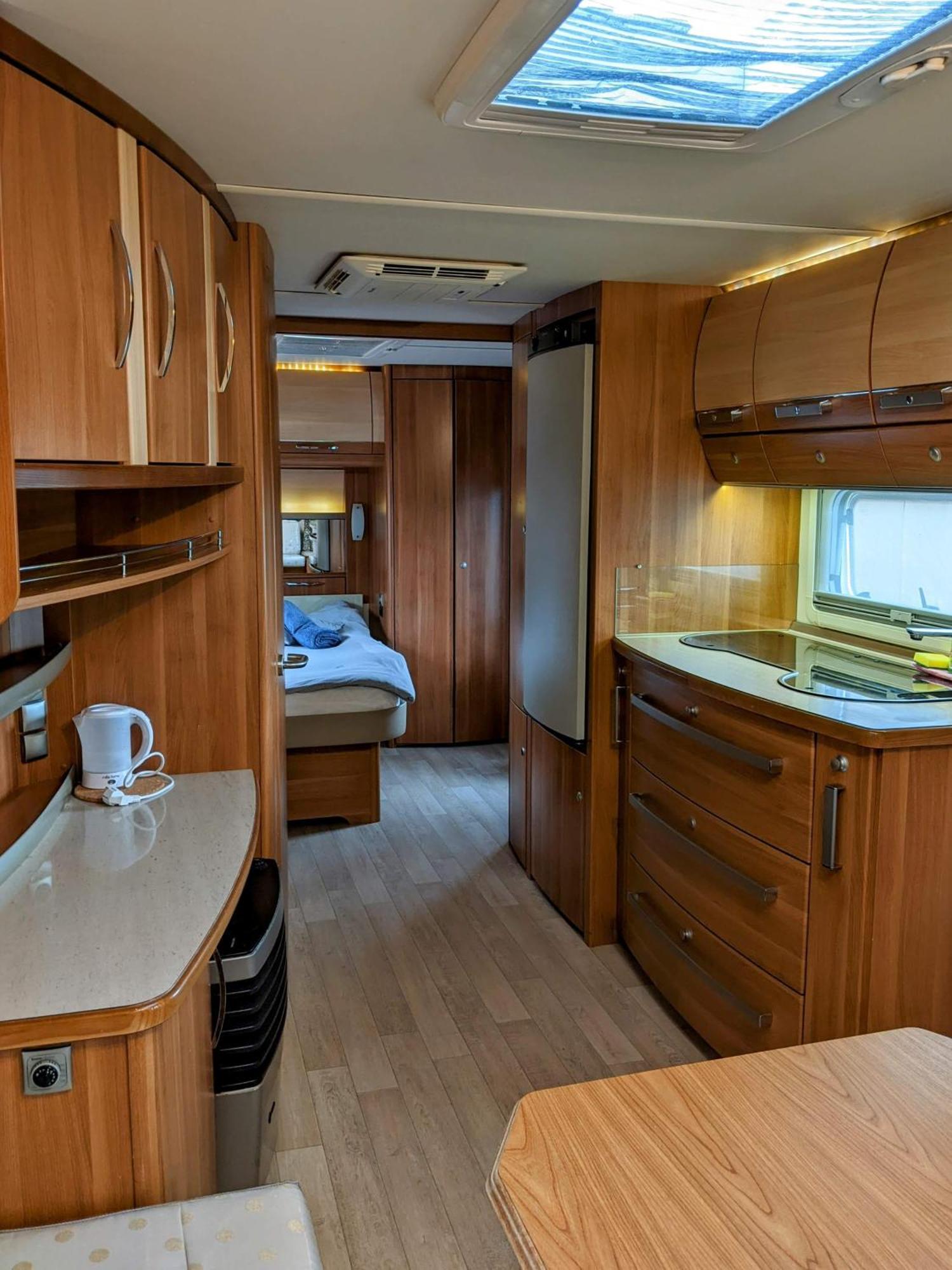 Holiday Houses Miedzyzdroje Wapnica Marina With Private Beach And Boat Facility Extérieur photo